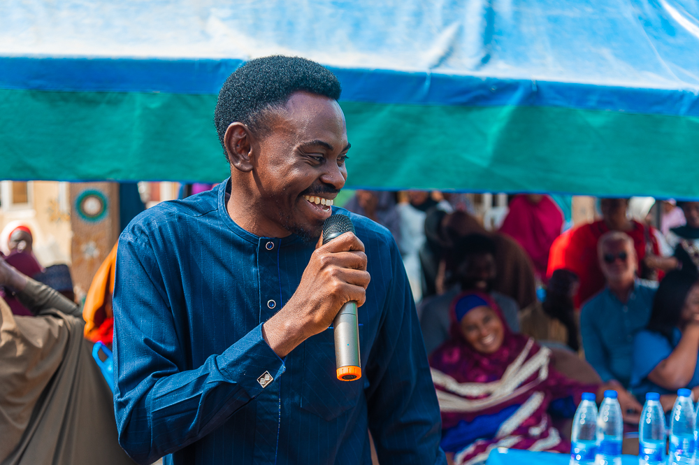 Institutional Capacity Building